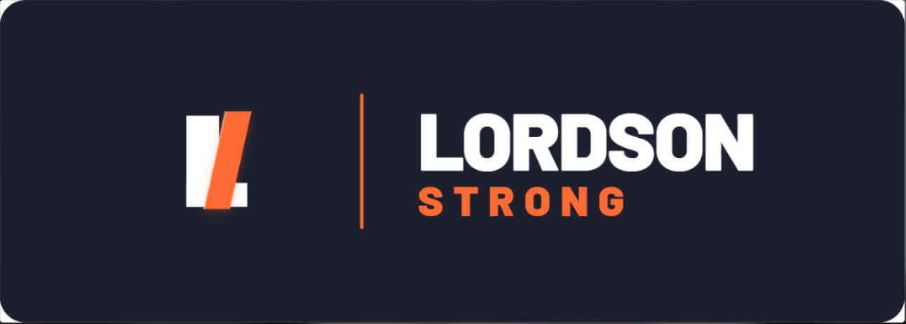 Lordson Strong